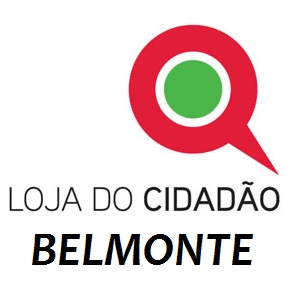 LOJA DO CIDADÃO BELMONTE