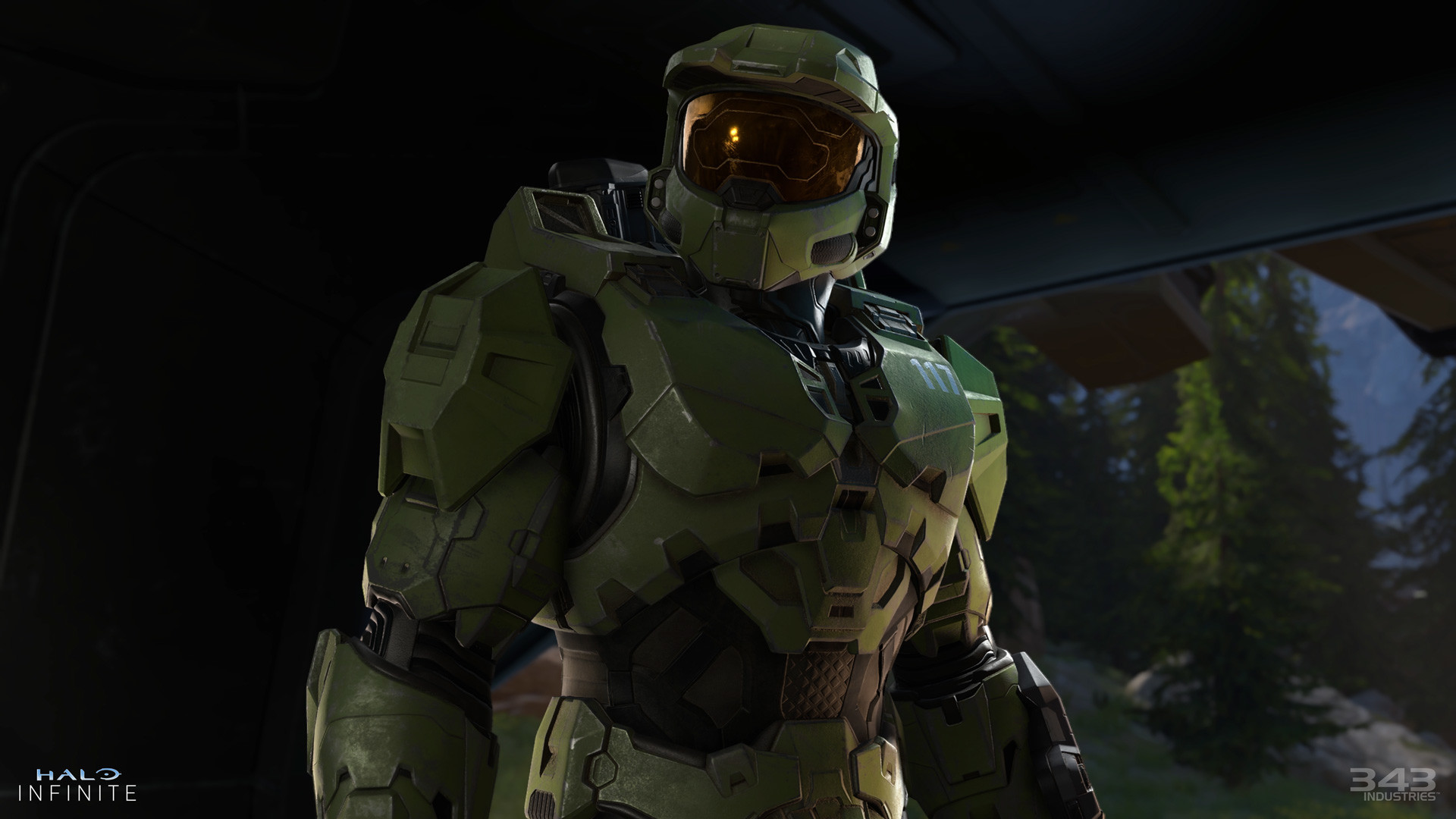 Halo Infinite: 'Modo Forja' ganha data de lançamento, mas co-op de tela  dividida é cancelado