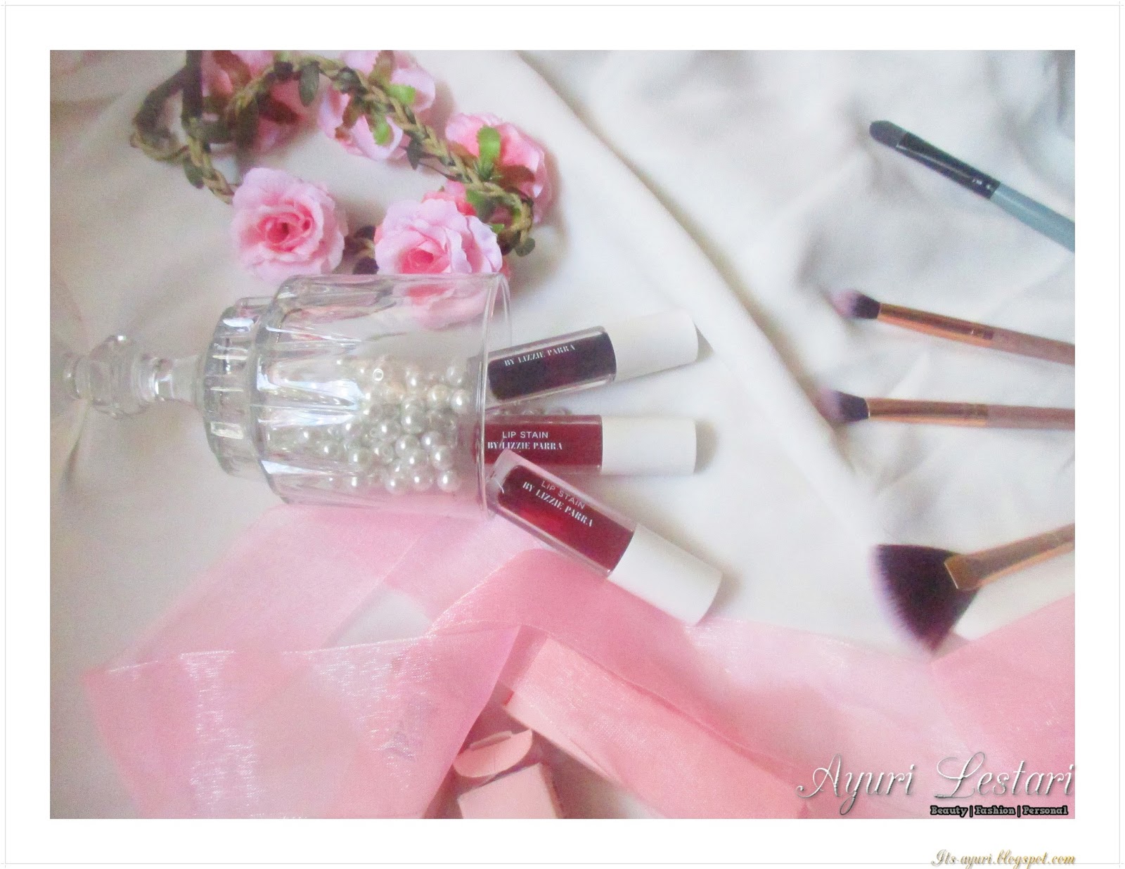 BLP Beauty Lip Stain Review (All Shades) ♕ Ayuri's Beauty Diary