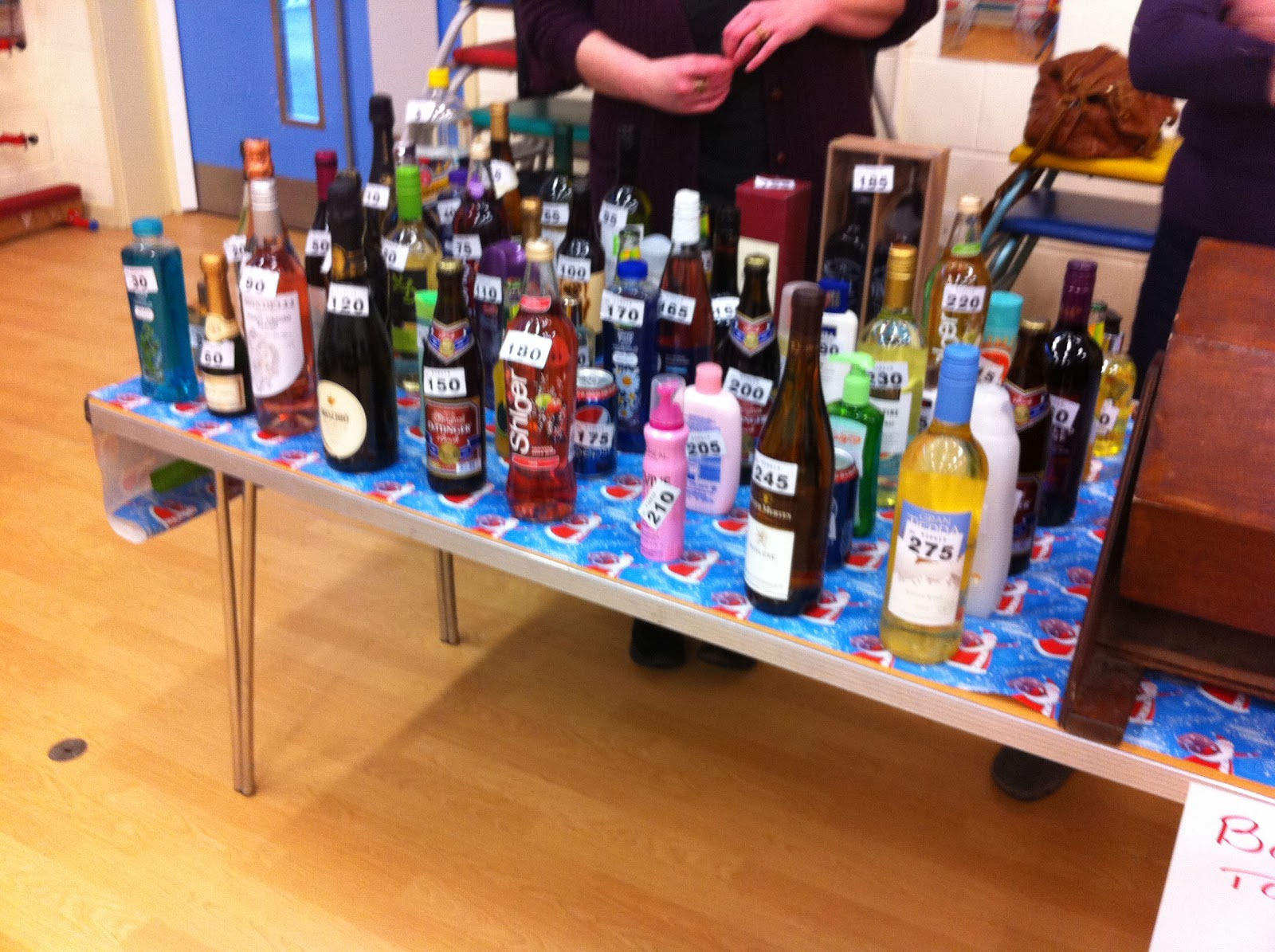 Friends of Cookridge : December 2012