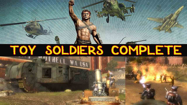 watch toy soldiers free online watch toy soldiers free online