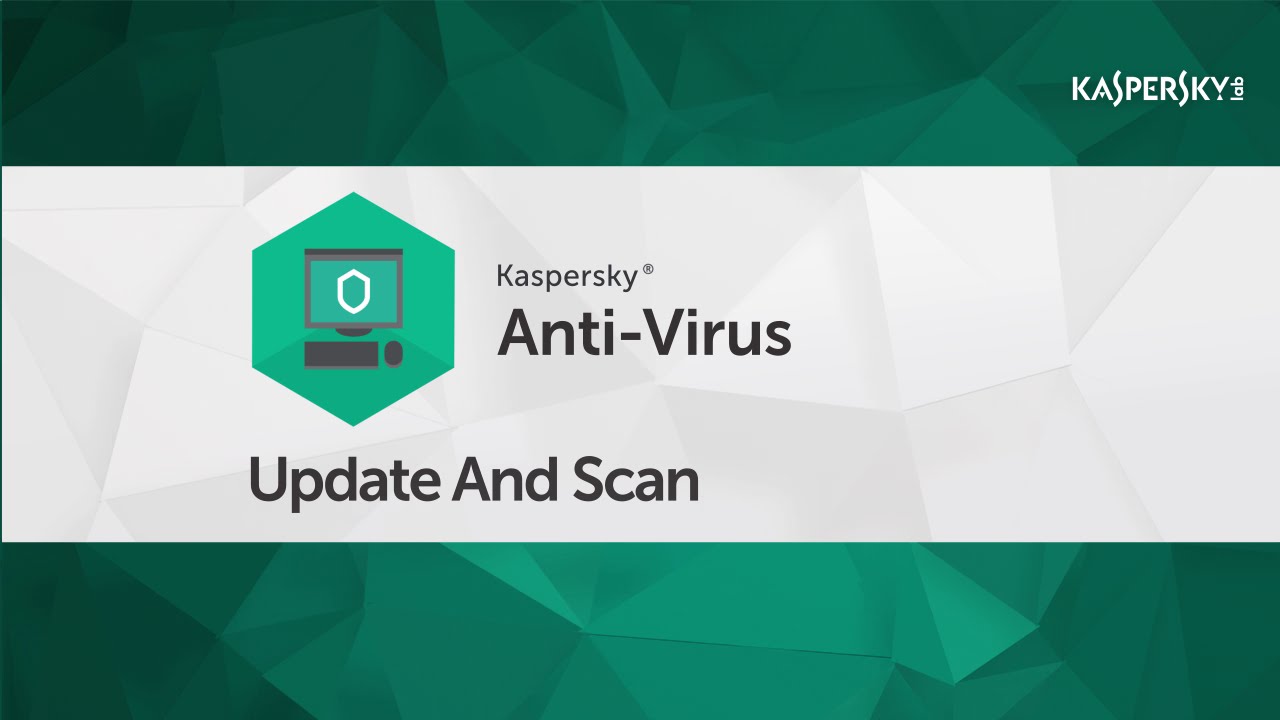 Kaspersky Internet Security Anti-Virus Kaspersky Free