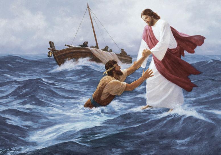 What Does it Mean to be Save? ACKCITY News