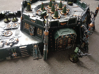 Кальян vortex base