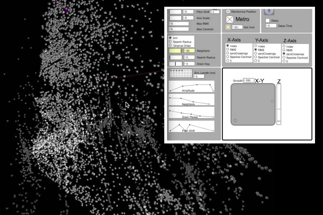 MATRIXSYNTH Granular Synthesis Defined on Soundfly