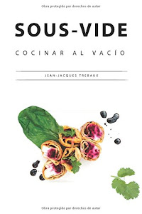 DeScARGar.™ Sous-Vide - Cocinar al Vacío: Jugoso, aromático & increíblemente tierno Audio libro. por Independently published