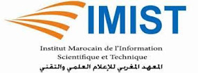 Institut Marocain de l'information Scientifique et Technique