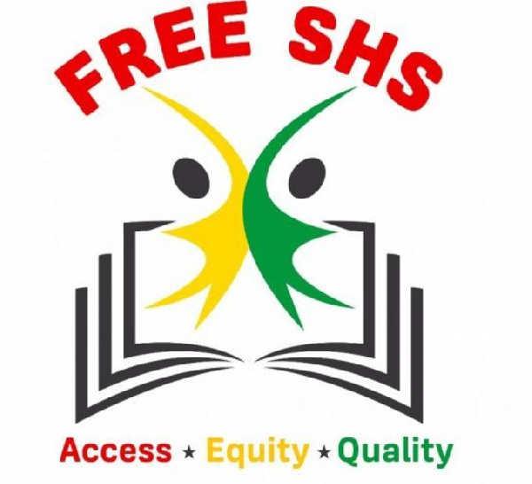 BENEFICIARIES OF FREE SHS MUST BE CONSIDERED IN THE LIMITED VOTER'S REGISTRATION EXERCISE - AMBASSADORS OF FREE SHS