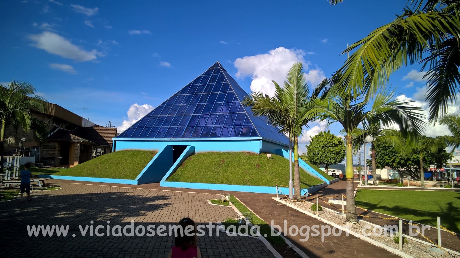 Ametista do Sul, RS Ametista do Sul, RS
