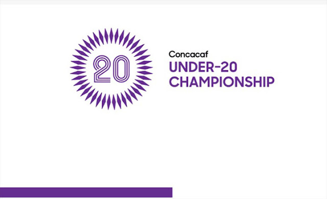 CONCACAF U20 | La República Dominciana será Sede de la Primera Fase del Campeonato Sub-20 de Concacaf 2020