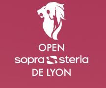Open Opra Steria de Lyon
