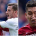 Roberto Firmino leva dedada no olho durante partida e vai para hospital