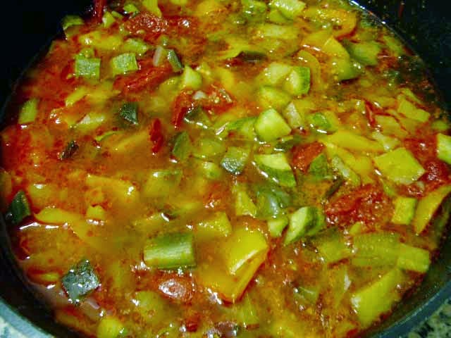 Nella Cucina Di Teresa Cianfotta Napoletana