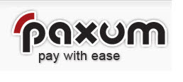 Paxum: Pay With Ease