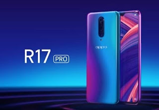 Cara Reset Ulang Oppo R17 Pro Cara Reset Ulang Oppo R17 Pro