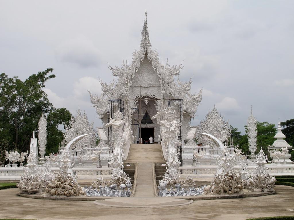 Храм белой лошади Храм белой лошади