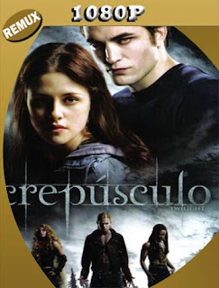 Crepúsculo (2008) REMUX [1080p] Latino [GoogleDrive] SXGO
