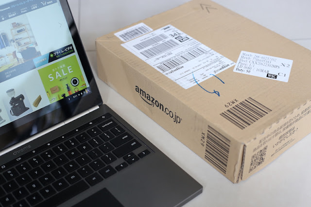 Amazon JPè³¼ç©