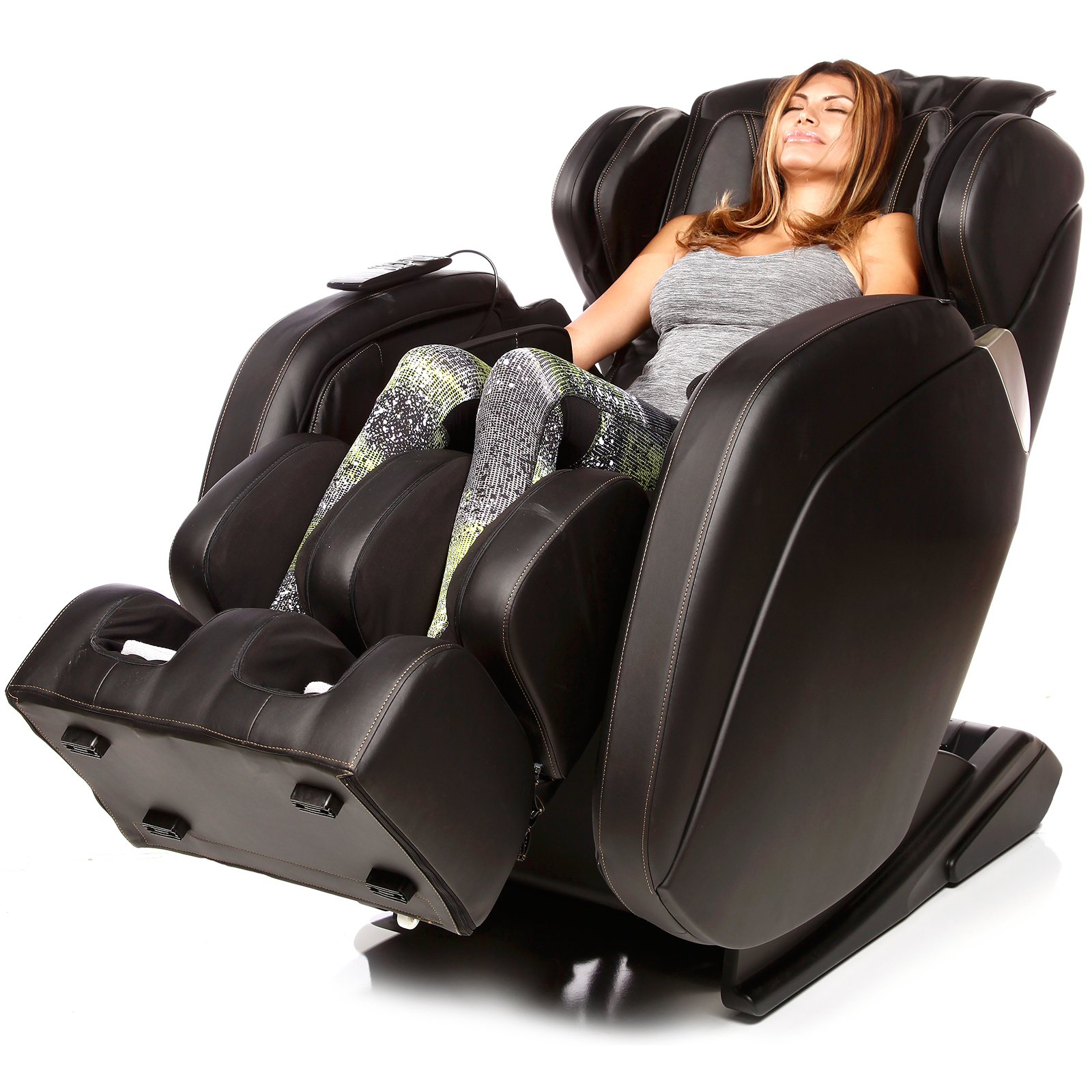 Tips On Buying Pre Owned Robotic Massage Chair