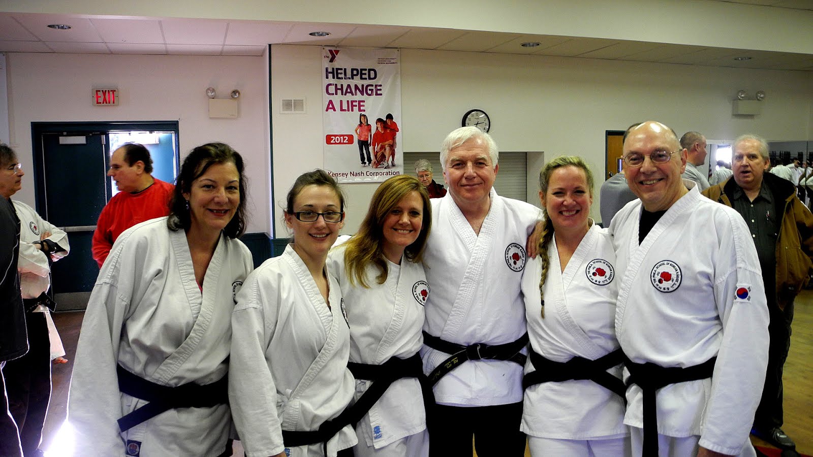 Karate Schools In Philadelphia Karate Choices