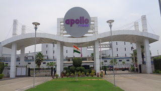 Apollo Tires Plant C/O. Sodexo India Services Pvt. Ltd. Required Mechanical Technicians Apply Diploma & ITI holders