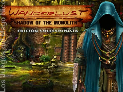 WANDERLUST: SHADOW OF THE MONOLITH - Guía del juego y vídeo guía G