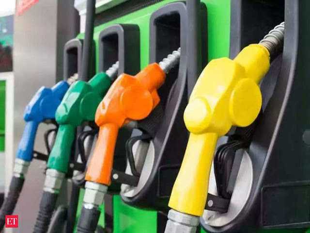 Petrol-Diesel Price Today: जानें पेट्रोल-डीजल का आज का रेट