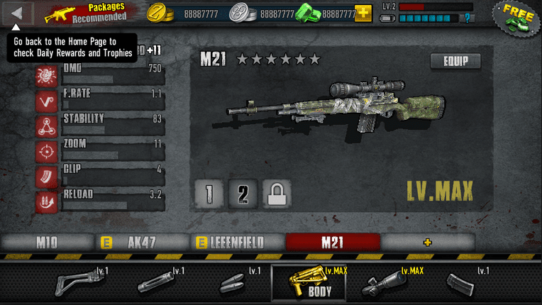 Download Game Zonbie Frontier 3 Android Download Game Zonbie Frontier 3 Android Offlile Grafik bagus