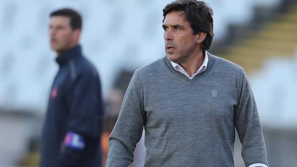 Oficial: Rio Ave, Daniel Ramos nuevo entrenador