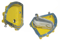 Kinetrol Actuator Kinetrol Actuator