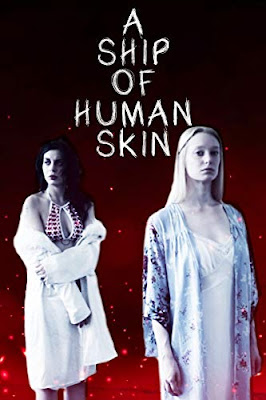 A Ship Of Human Skin Dvd
