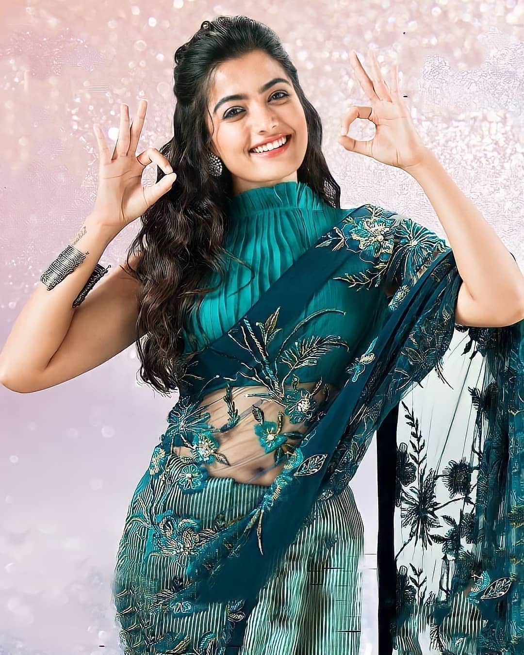 Rashmika Mandanna pic