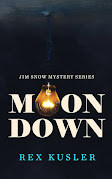 Jim Snow Mystery #3