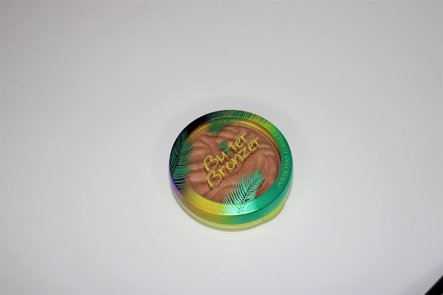 Murumuru Butter Bronzer de Physicians Formula: el iluminador perfecto para el verano