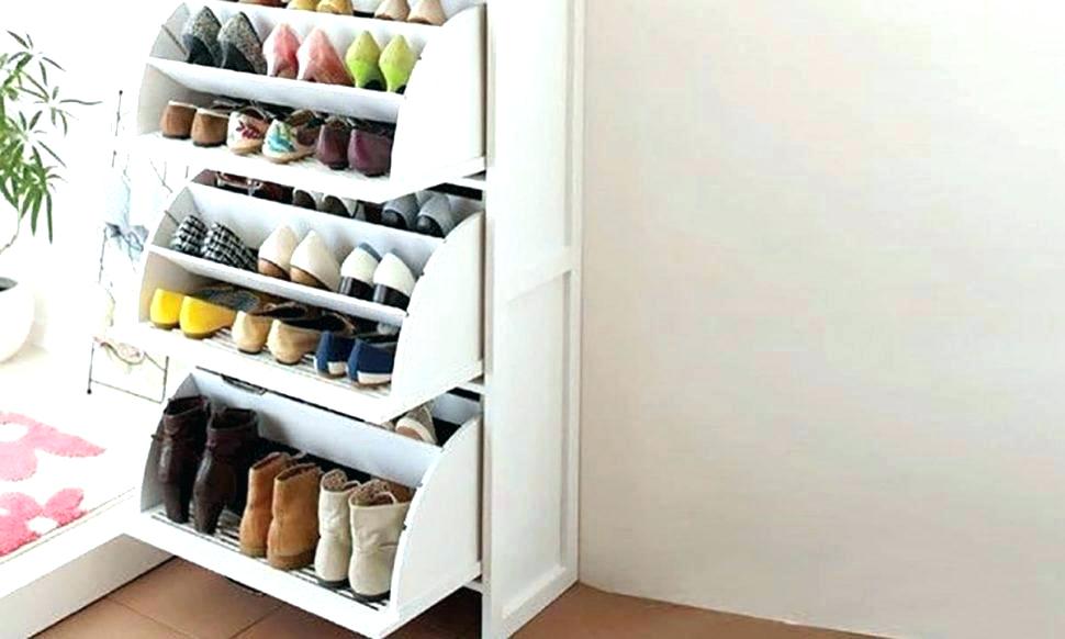 50+ Shoe Rack Ideas and Designs for Your Inspiration