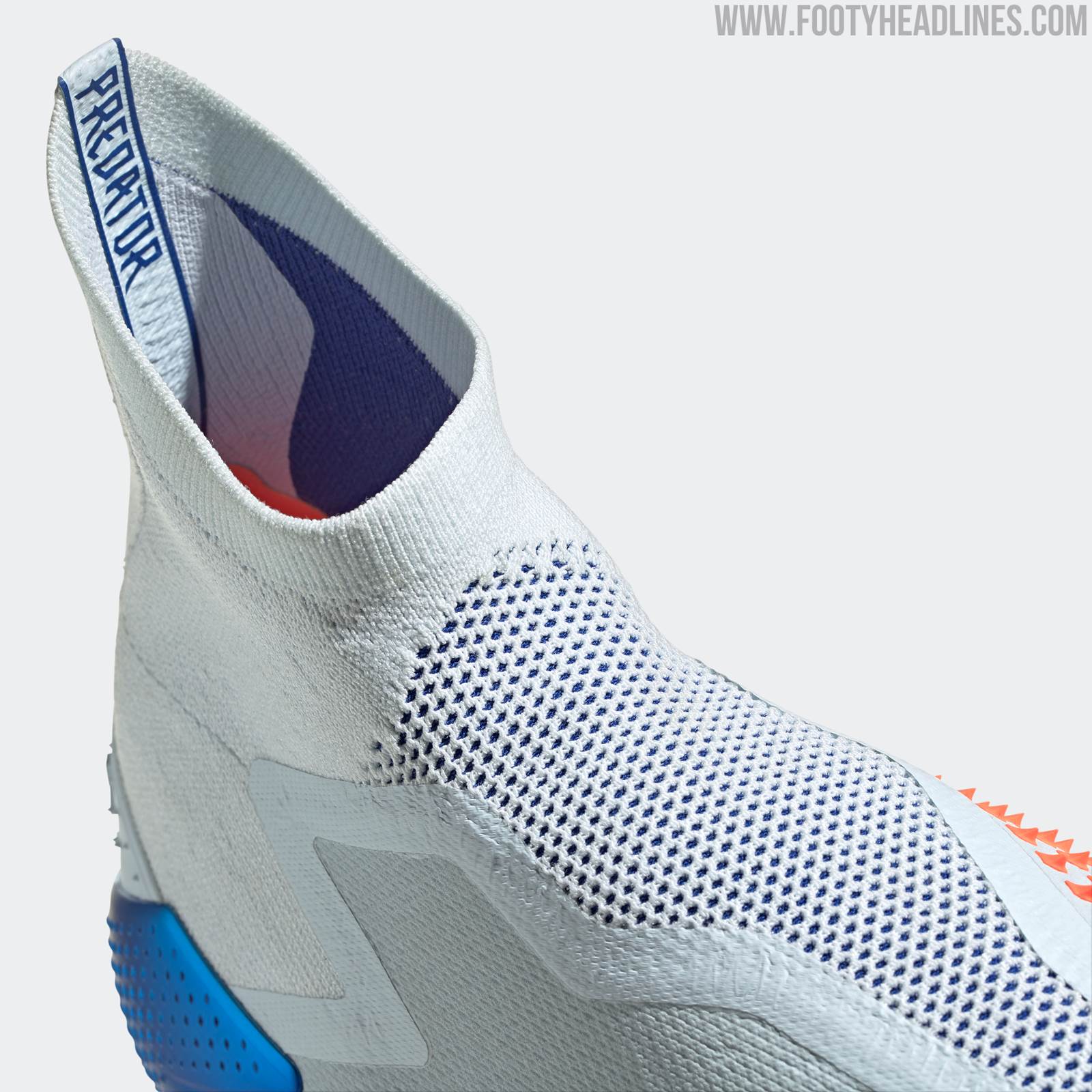 'Sky Tint' Adidas Predator 20+ 'Glory Hunter' Boots Released - Footy ...