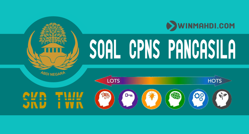 View Latihan Soal Cpns Kunci Jawaban Salah Pics