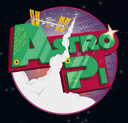 Astro Pi Challenger