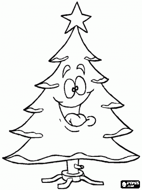 Featured image of post Dibujos De Pinos F ciles