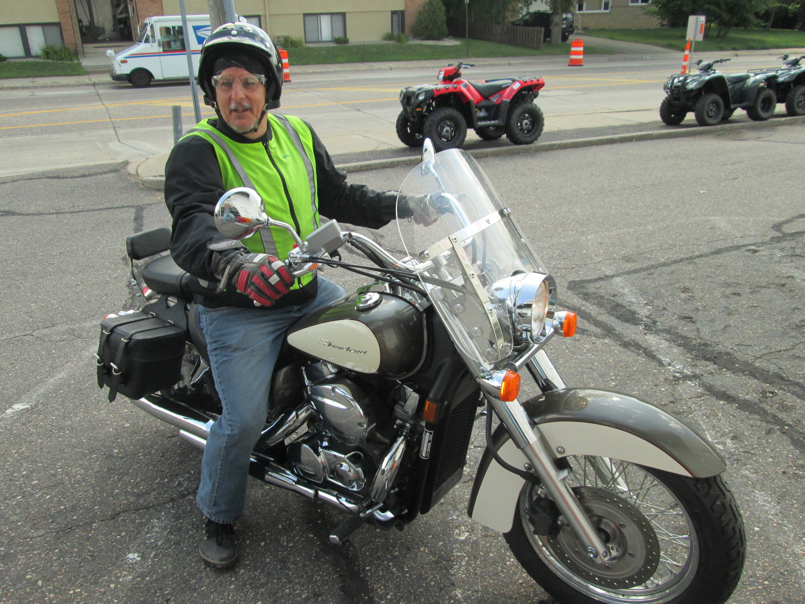 eaglerider motorcycles