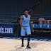 Jaren Jackson Jr. Cyberface and Body Model By Shoddy Series [FOR 2K21]
