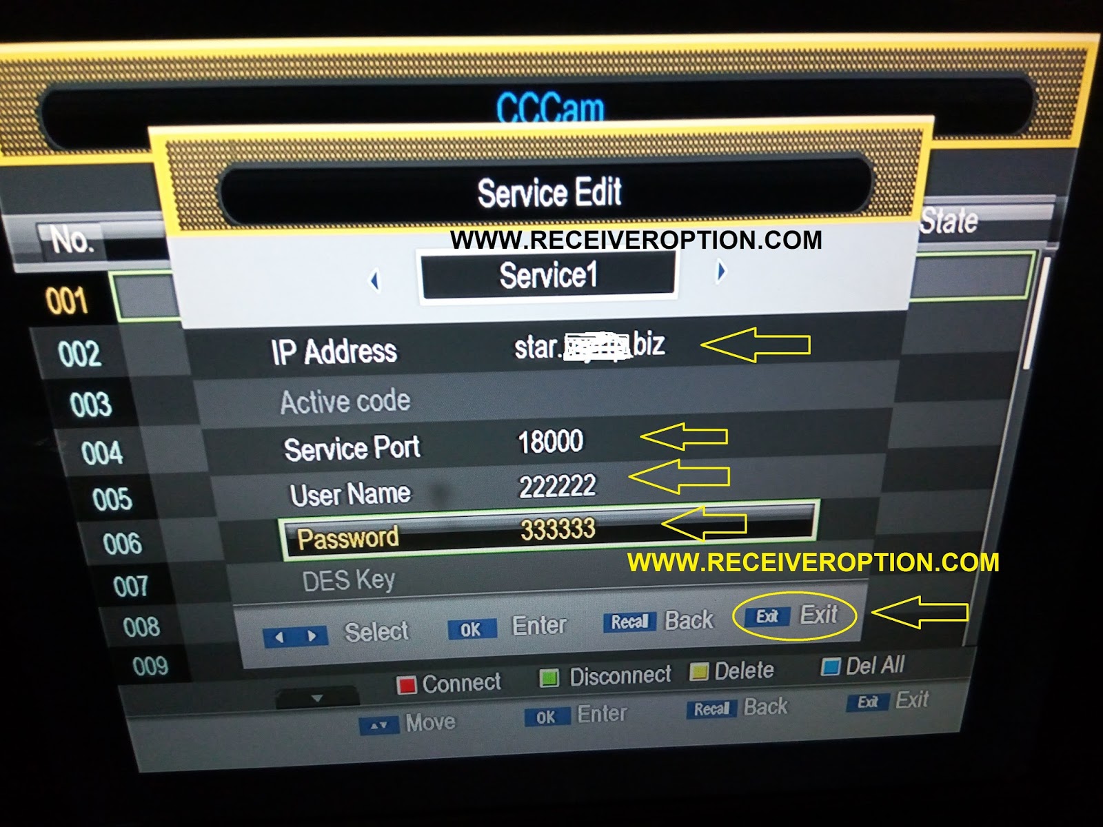 Tigersecu Dvr Manual