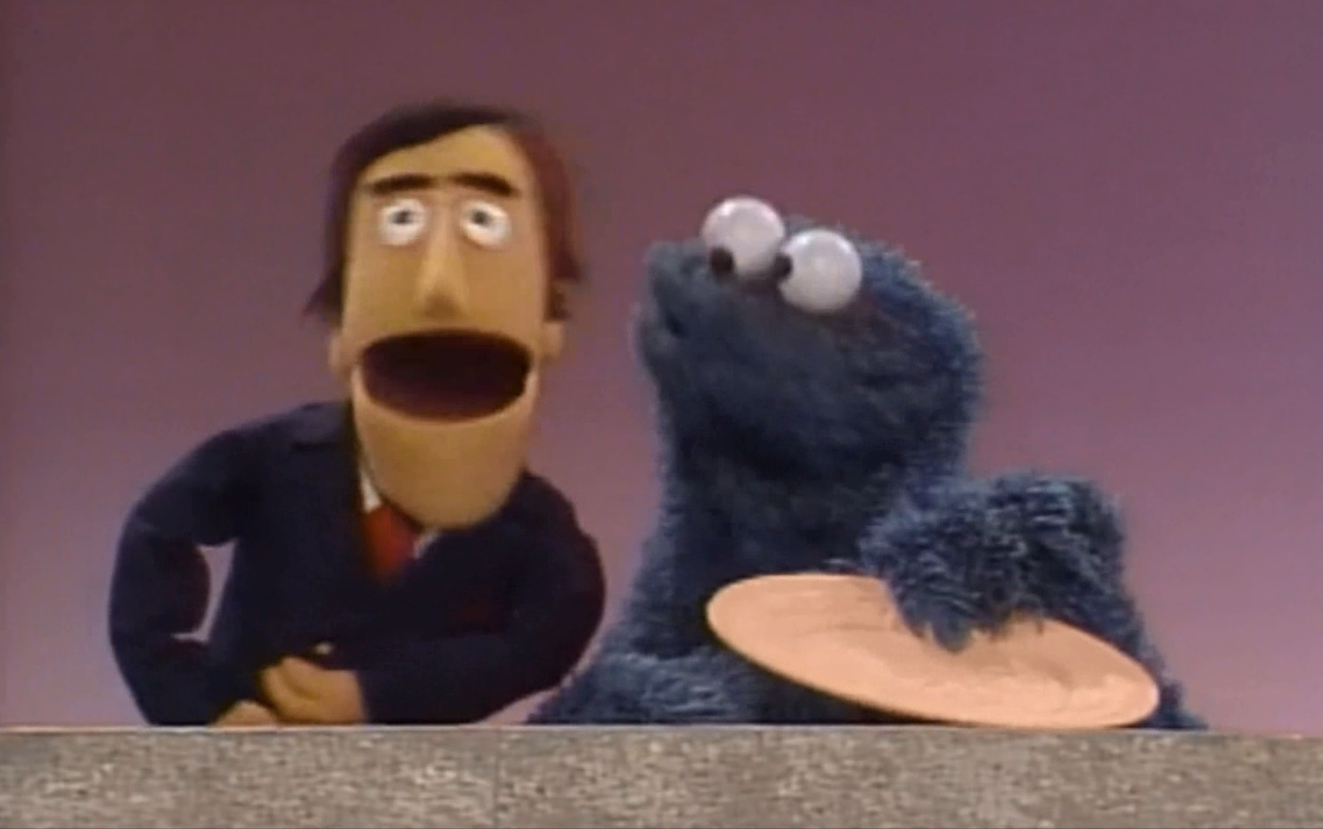 Cookie Monster'S Best Bites Sesame Street