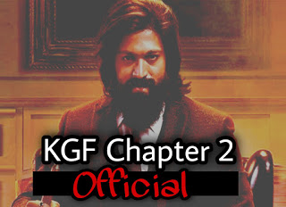 KGF Chapter 2 Latest News And Full Biography | KGF Chapter 2