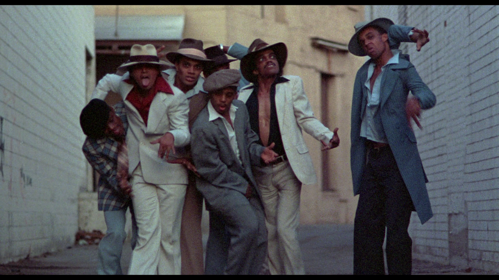 The Department of Afro American Research, Arts and Culture