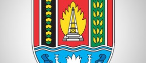 Logo Pemerintah Daerah Kabupaten Cilacap Vector Cdr editable