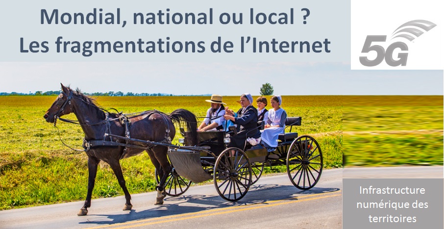 5G en France : obstacle à mi-chemin