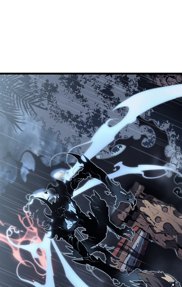 俺だけレベルアップな件 第112話 - 66