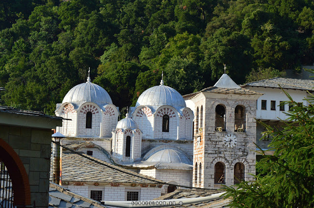 ΑΞΙΟΘΕΑΤΑ, Ι.Μ. ΕΙΚΟΣΙΦΟΙΝΙΣΣΑΣ, ΜΟΝΑΣΤΗΡΙΑ & ΝΑΟΙ, 