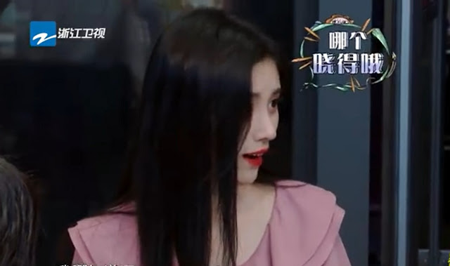 Ju%2BJingyi%2B4000%2Byears%2Bbeautiful